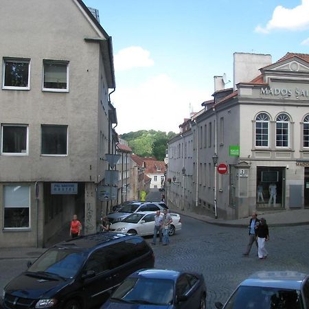 Apartments Latako Street VNO Værelse billede