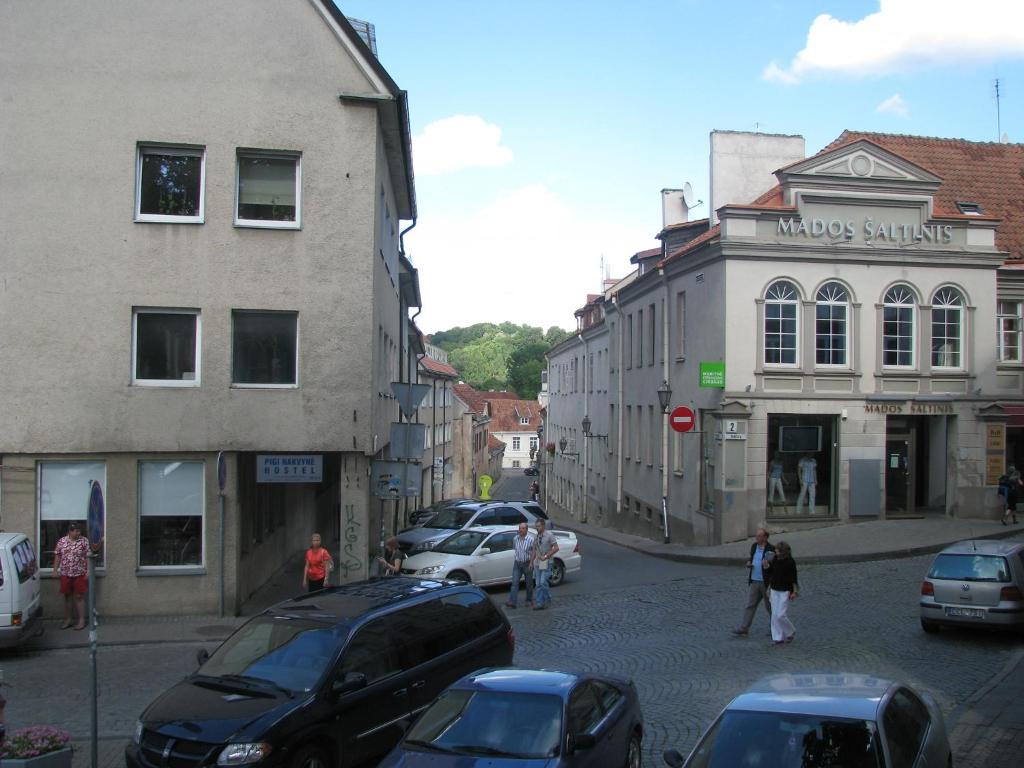 Apartments Latako Street VNO Værelse billede